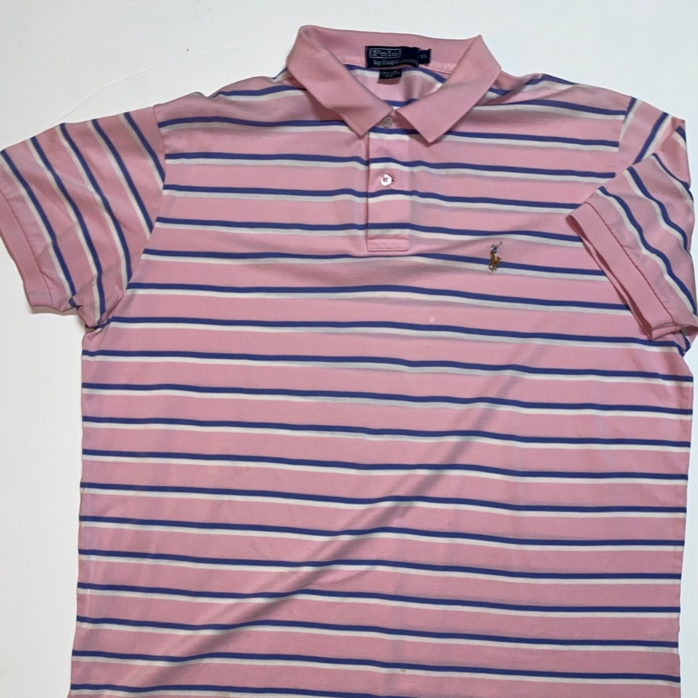 Polo shirt